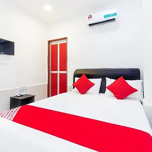 Super Oyo 414 Adiff Palace Hotel Sepang