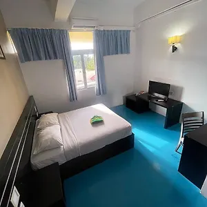 Kuala Melaka Hotel Padang Mat Sirat