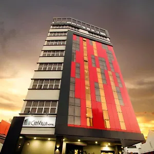 Citivilla Penang Hotel George Town