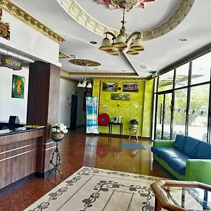 Langkawi Baron Hotel Kuah