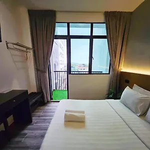 By Sky Hive Inn George Town