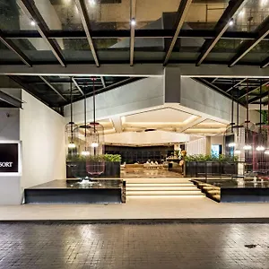 Doubletree By Hilton Penang Batu Ferringhi