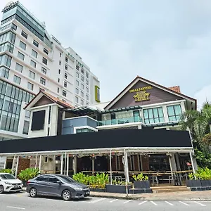 Ideals Hotel Malacca