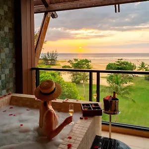 5* Station touristique Shangri-la Rasa Ria,