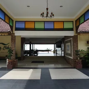 Tanjung Bidara Resort Malacca