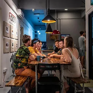 Faloe Hostel