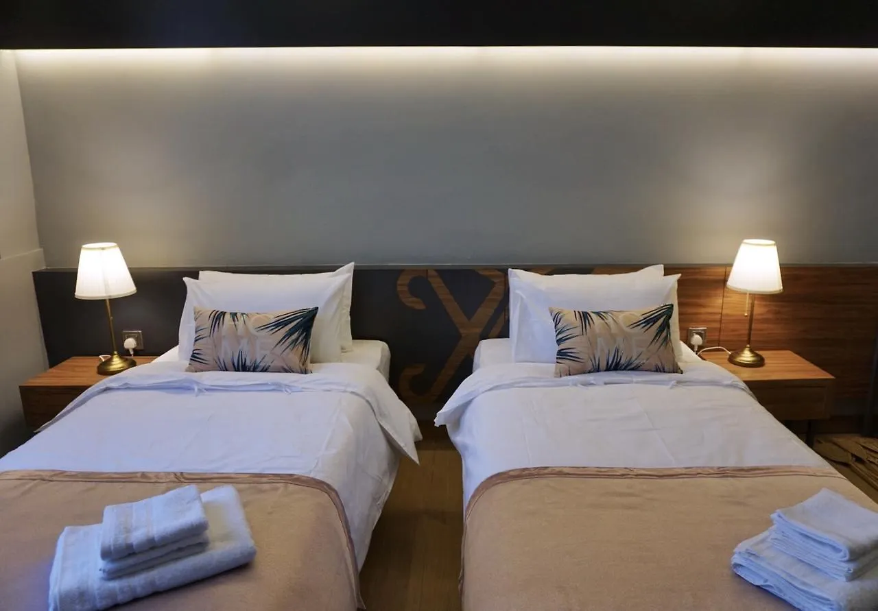 ***  Hotel Gaia 95 Kota Kinabalu Malaysia