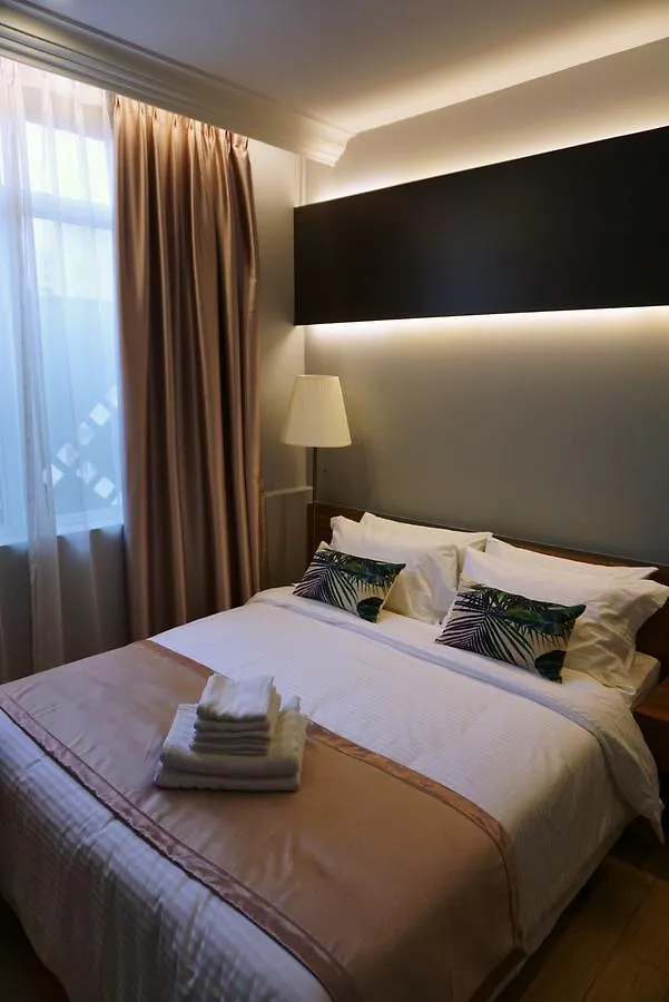 Hotel Gaia 95 Kota Kinabalu