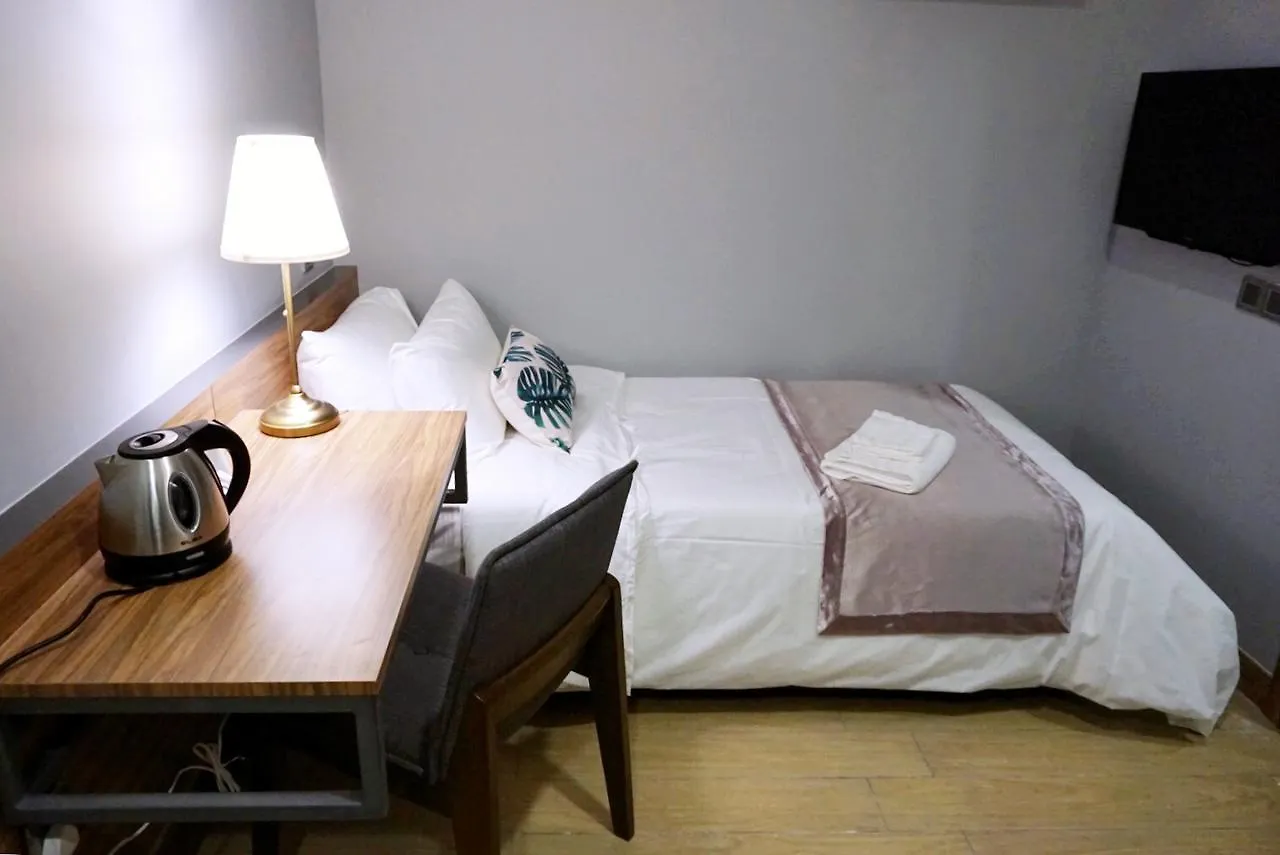 Hotel Gaia 95 Kota Kinabalu