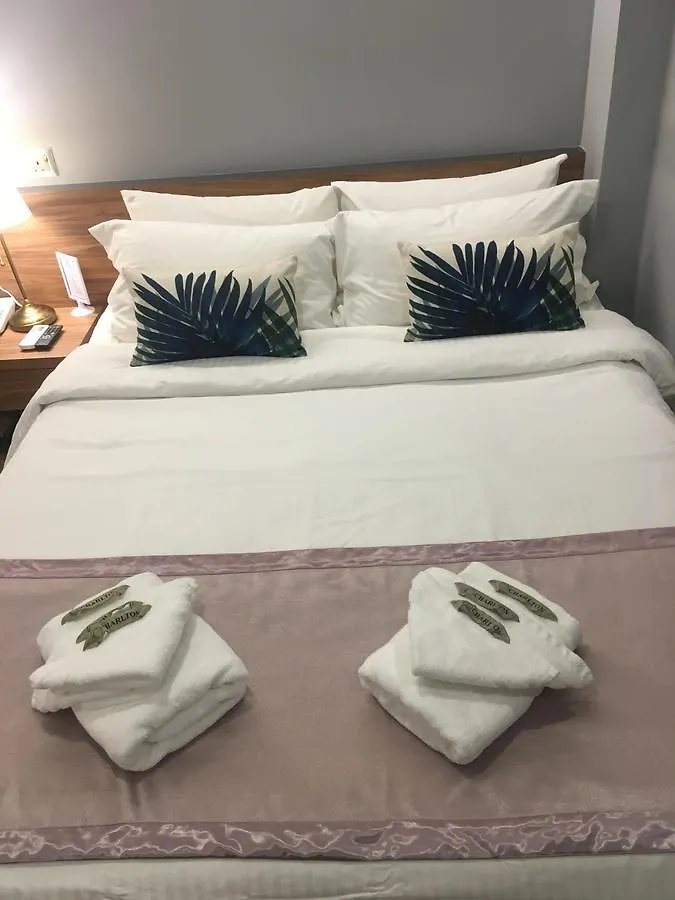 Hotel Gaia 95 Kota Kinabalu 3*,  Malaysia
