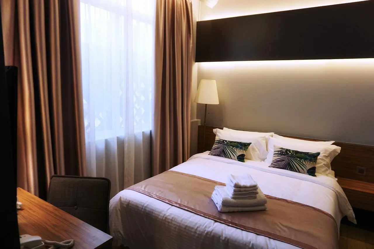 ***  Hotel Gaia 95 Kota Kinabalu Malaysia