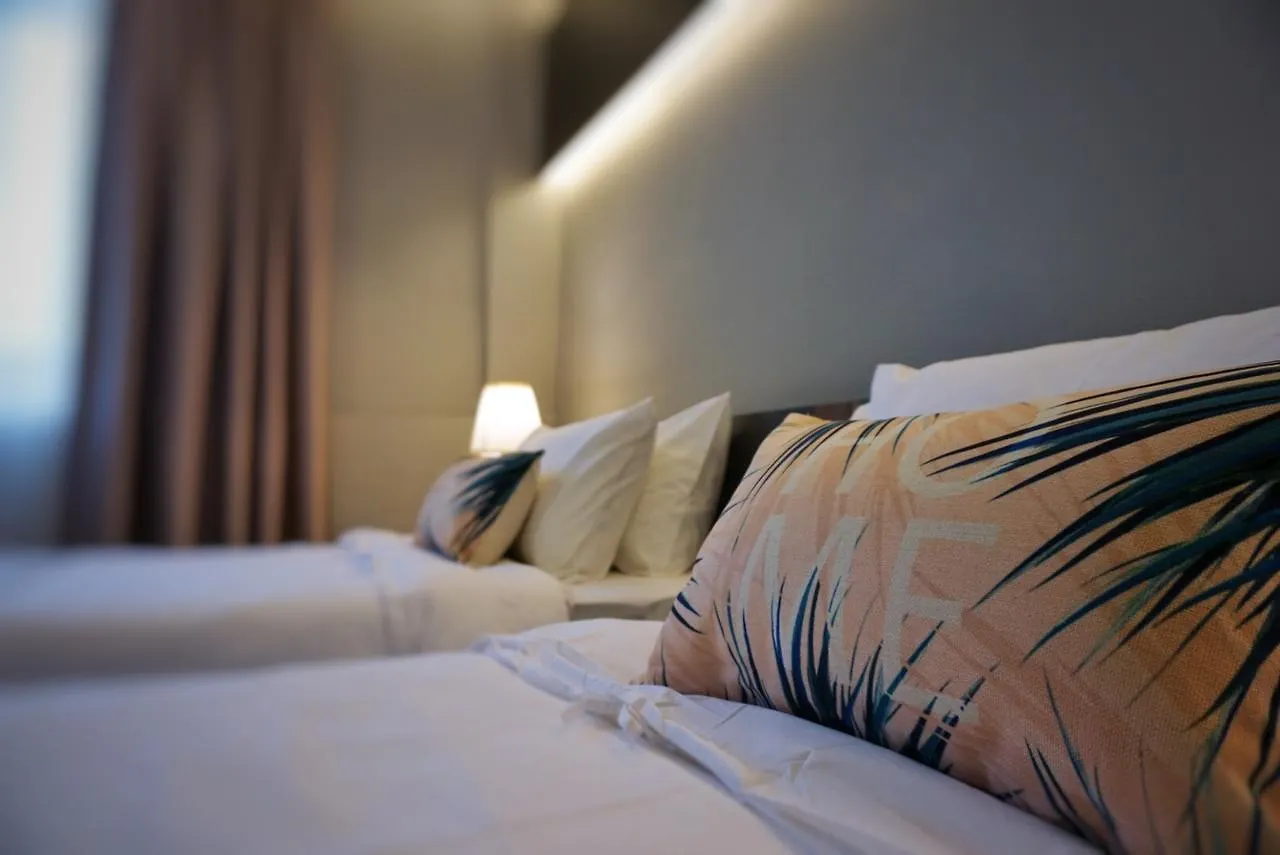 Hotel Gaia 95 Kota Kinabalu