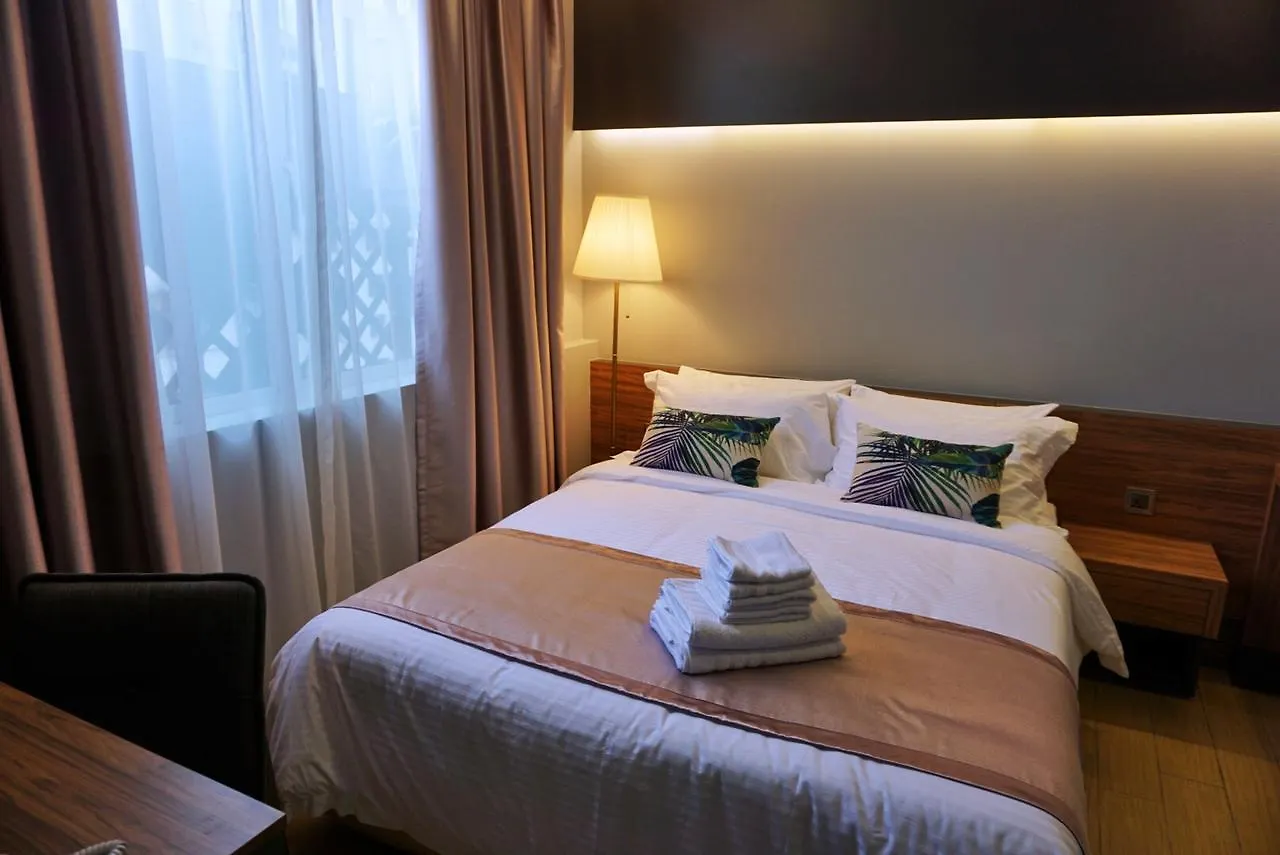 Hotel Gaia 95 Kota Kinabalu