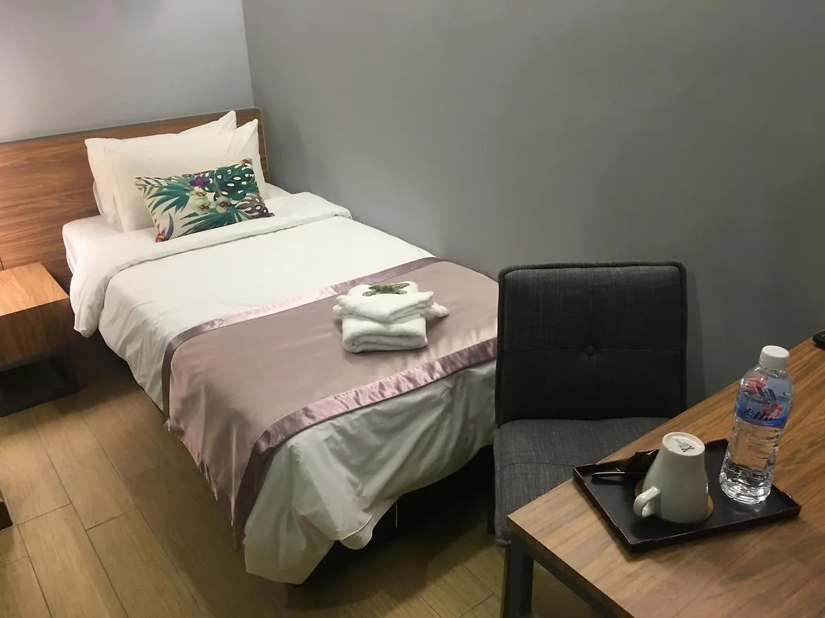 Hotel Gaia 95 Kota Kinabalu
