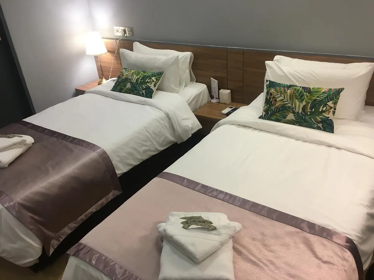 Hotel Gaia 95 Kota Kinabalu