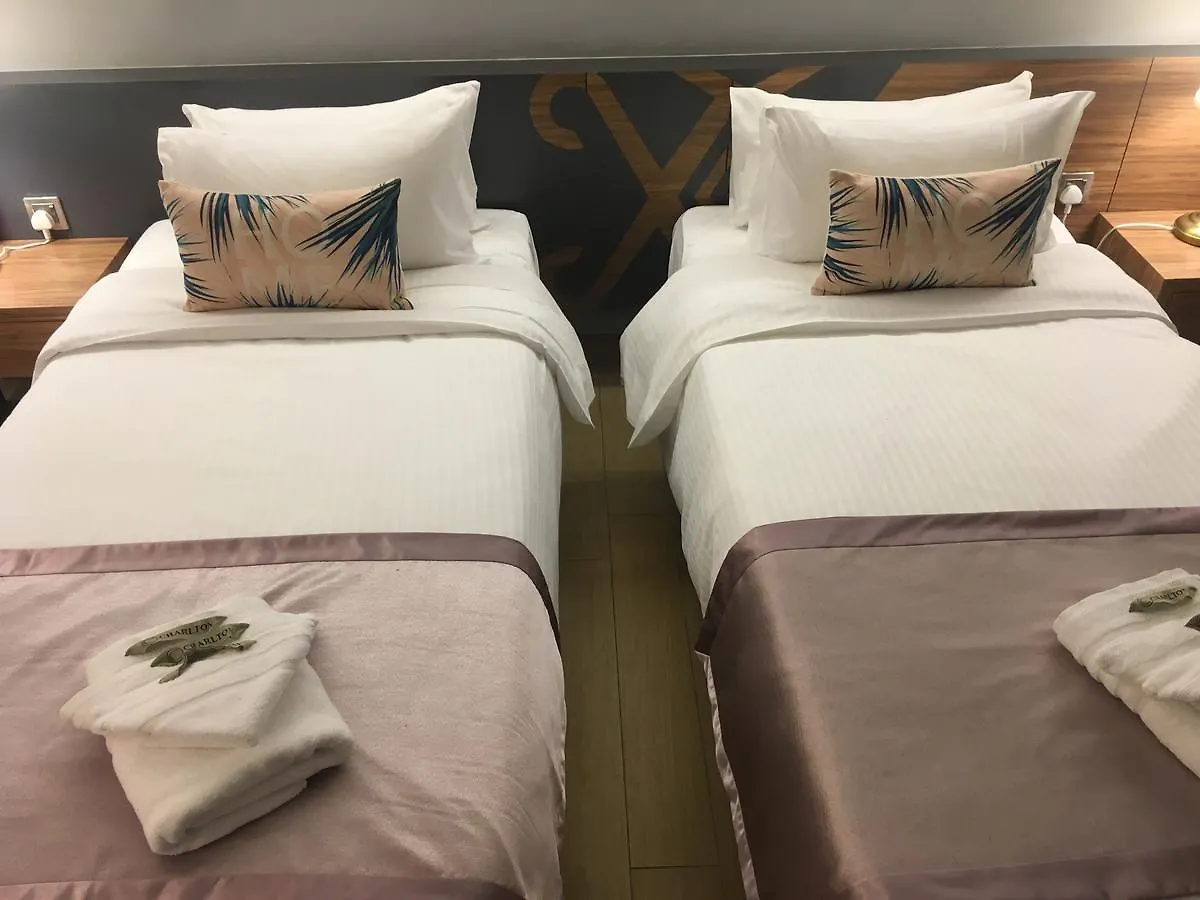 Hotel Gaia 95 Kota Kinabalu